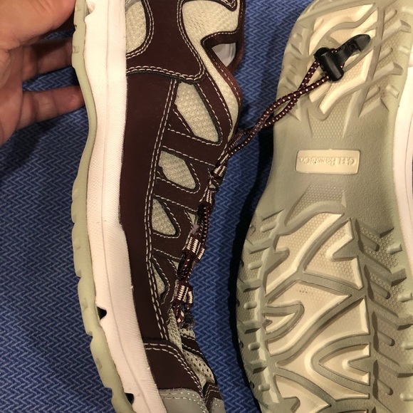 Water sneaker shoes - Picture 12 of 13